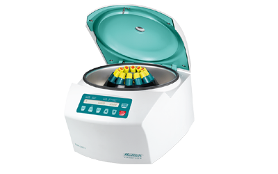 Small centrifuges Hettich EBA 280S